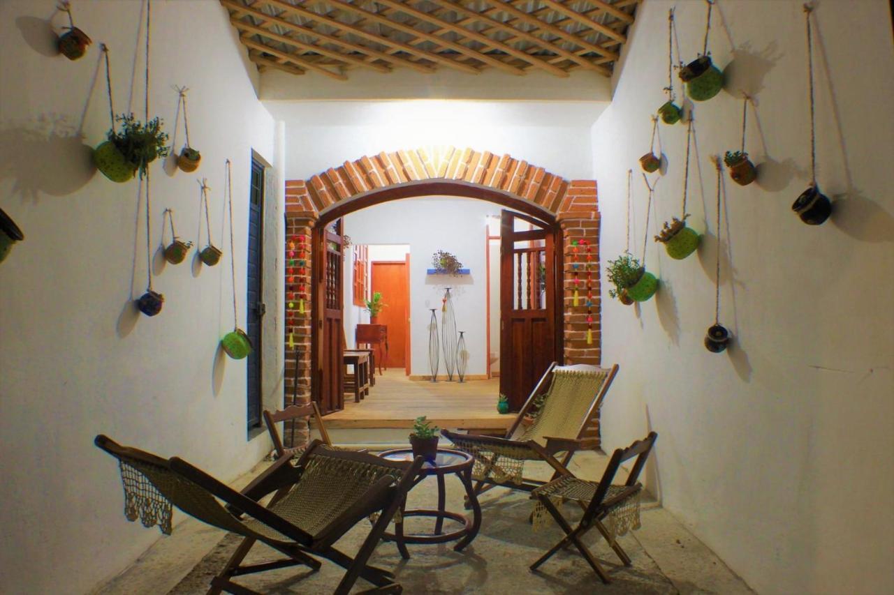 Snail Nichim Apartamento San Cristóbal de Las Casas Exterior foto